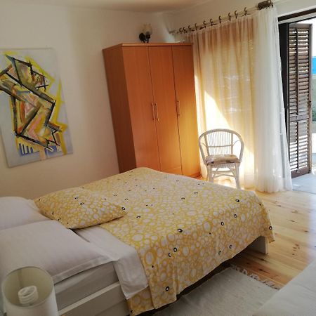 Apartment Jade Vodice Exteriör bild