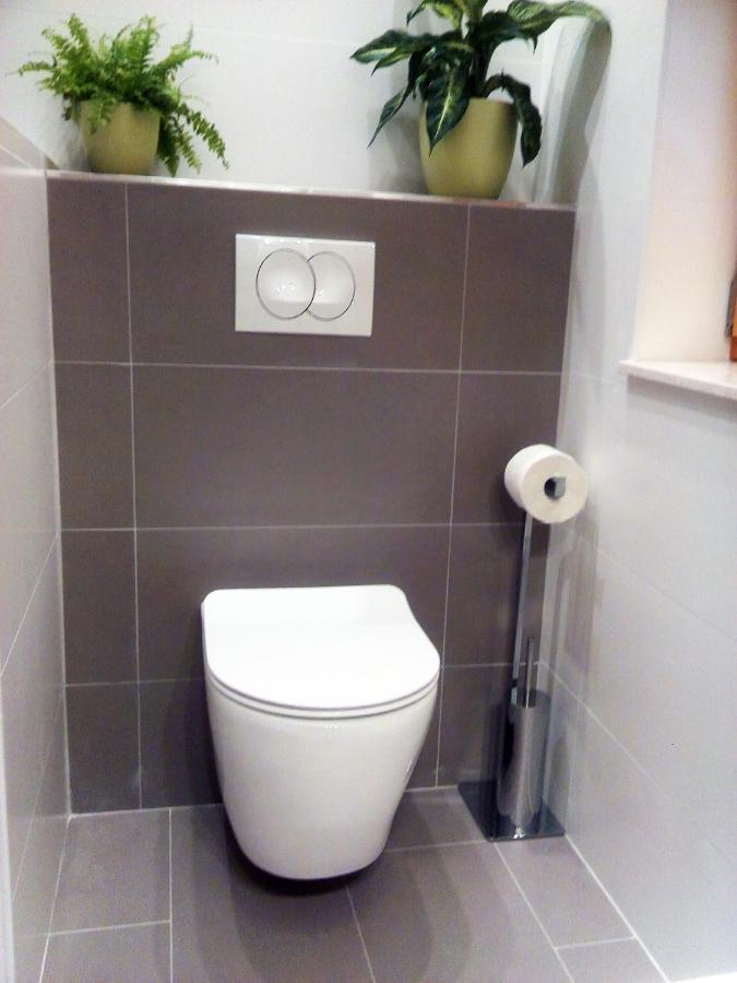 Apartment Jade Vodice Exteriör bild